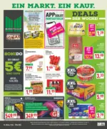 Marktkauf Thomas Lehr Marktkauf: Wochenangebote - bis 18.04.2026