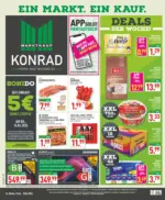 Marktkauf Thomas Lehr Marktkauf: Wochenangebote - bis 18.04.2026