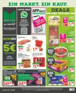 Marktkauf Thomas Lehr Marktkauf: Wochenangebote - bis 18.04.2026