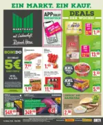 Marktkauf Thomas Lehr Marktkauf: Wochenangebote - bis 18.04.2026