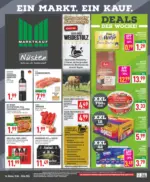 Marktkauf Thomas Lehr Marktkauf: Wochenangebote - bis 18.04.2026