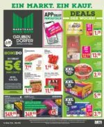 Marktkauf Thomas Lehr Marktkauf: Wochenangebote - bis 18.04.2026
