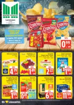 Marktkauf Marktkauf: Wochenangebote - bis 18.04.2026