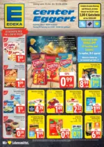 Marktkauf Marktkauf: Wochenangebote - bis 18.04.2026