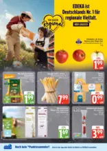 EDEKA: Wochenangebote