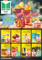 Marktkauf Marktkauf: Wochenangebote - bis 18.04.2026