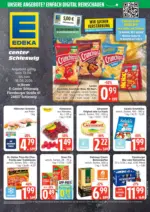 EDEKA EDEKA: Wochenangebote - bis 18.04.2026