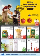 EDEKA: Wochenangebote