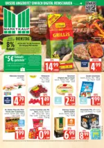 Marktkauf Marktkauf: Wochenangebote - bis 18.04.2026