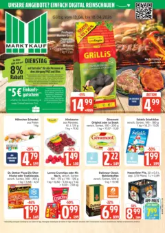 Hubertus Tropfen Likör, 15,3 % - 30 % Vol. versch. Sorten, 24 x 0,02 l ab 12.04.2026 gültig | Seite: 36