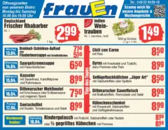 Edeka prospekt Heide	 ab 11.04.2026 gültig