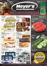 Marktkauf Marktkauf: Wochenangebote - bis 18.04.2026