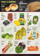 EDEKA: Wochenangebote