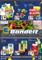 EDEKA EDEKA: Wochenangebote - bis 18.04.2026