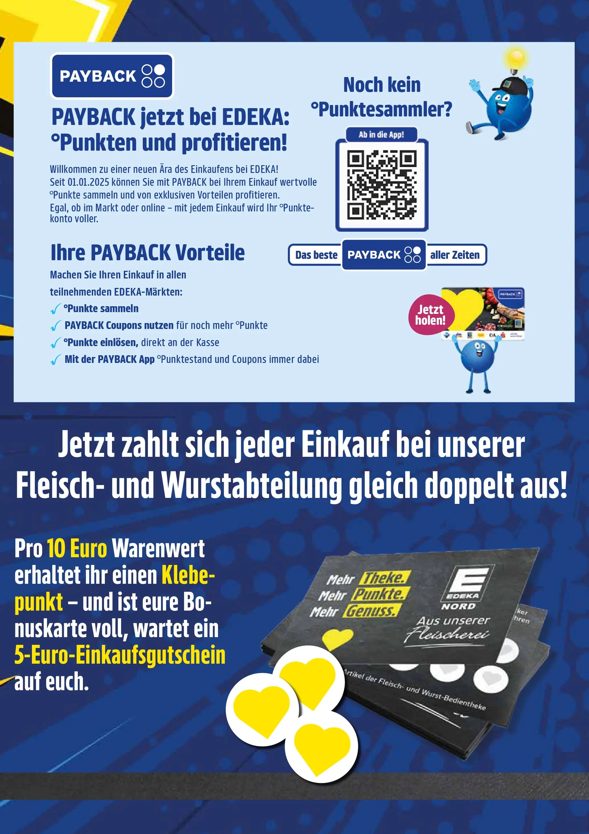 Edeka prospekt Hamburg	 (ab 13.04.2026) » Angebote Online | Seite: 4 | Produkte: Fleisch