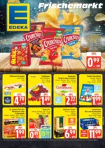EDEKA Meyer EDEKA: Wochenangebote - ab 13.04.2026