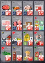 EDEKA: Wochenangebote