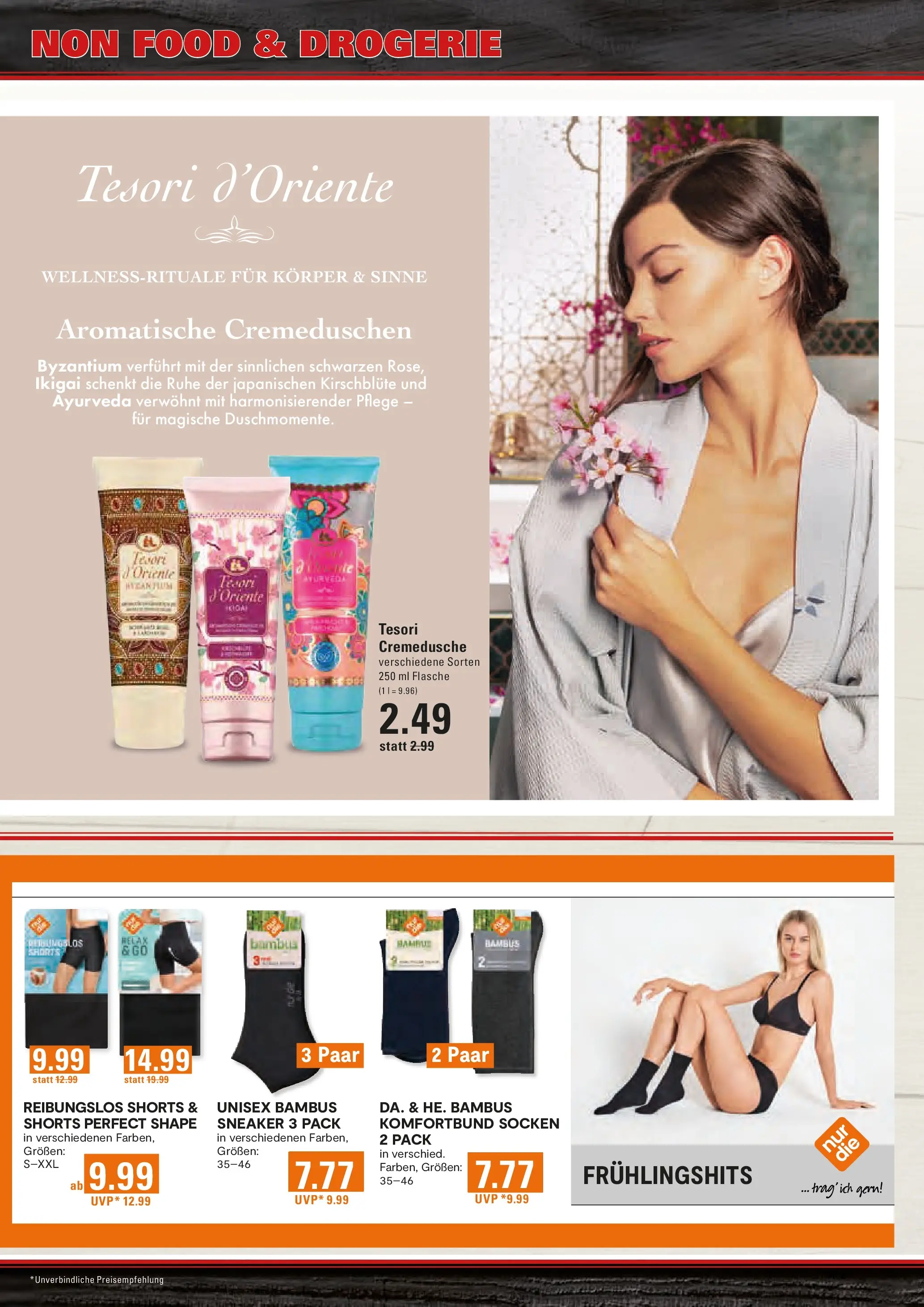 Angebote (ab 13.04.2026) » Angebote online | Seite: 22 | Produkte: Socken