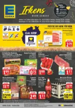 EDEKA EDEKA: Wochenangebote - bis 18.04.2026