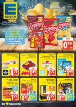 EDEKA Baumwall EDEKA: Wochenangebote - ab 13.04.2026