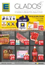 EDEKA EDEKA: Wochenangebote - bis 18.04.2026