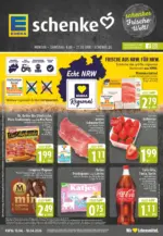 EDEKA EDEKA: Wochenangebote - bis 18.04.2026