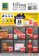 EDEKA EDEKA: Wochenangebote - bis 18.04.2026