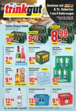 trinkgut trinkgut: Wochenangebote - bis 18.04.2026
