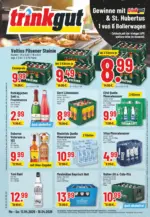 trinkgut trinkgut: Wochenangebote - bis 18.04.2026
