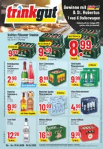 trinkgut trinkgut: Wochenangebote - bis 18.04.2026