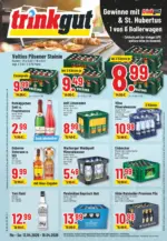 trinkgut trinkgut: Wochenangebote - bis 18.04.2026