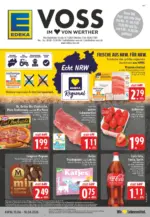 EDEKA EDEKA: Wochenangebote - bis 18.04.2026