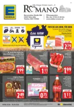 EDEKA EDEKA: Wochenangebote - bis 18.04.2026