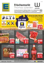 EDEKA EDEKA: Wochenangebote - bis 18.04.2026