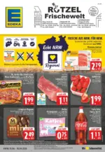 EDEKA EDEKA: Wochenangebote - bis 18.04.2026
