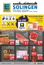 EDEKA EDEKA: Wochenangebote - bis 18.04.2026