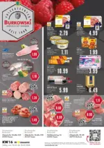 EDEKA EDEKA: Wochenangebote - bis 18.04.2026