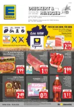 EDEKA EDEKA: Wochenangebote - bis 18.04.2026
