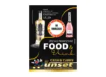 Sunset Cash&Carry Food & Drink - al 28.04.2026