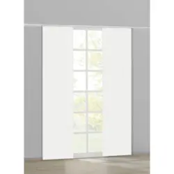 ACUS design collection Schiebevorhang