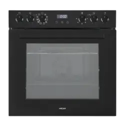 Mican Einbauherdset HSHDB73S