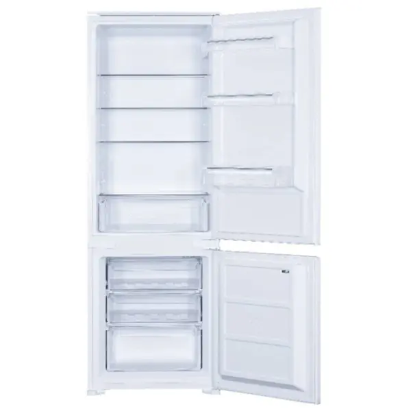 Mican Einbauk&uuml;hl-/Gefrierkombination EKHBMFSSE