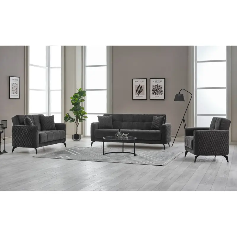 Sofa 3-2-1 Lendor