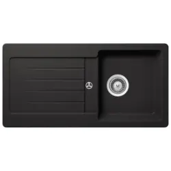 SCHOCK Einbausp&uuml;le Typos D-100S