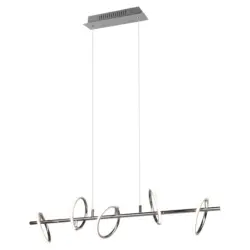 Reality Pendelleuchte Aro