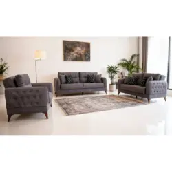 Sofa 3-2-1 Mislina