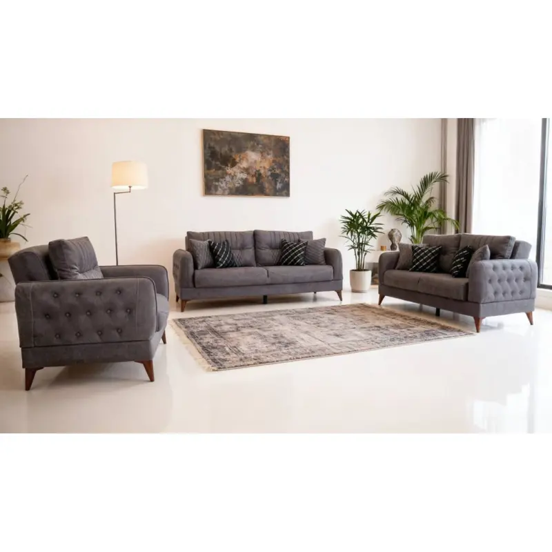Sofa 3-2-1 Mislina