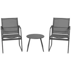 POCOline Gartensitzgruppe Lagos