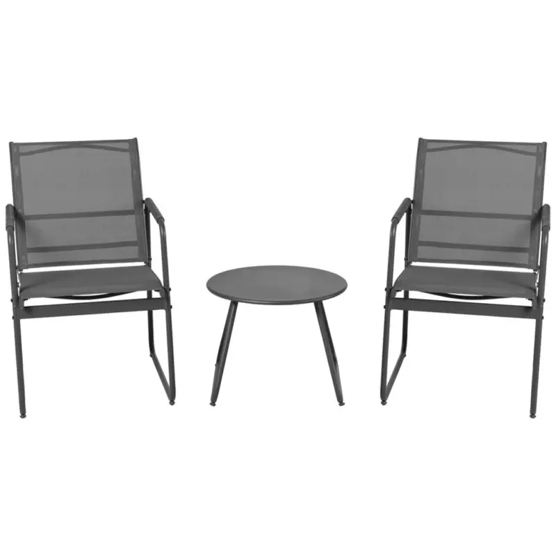 POCOline Gartensitzgruppe Lagos