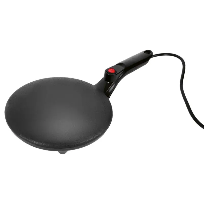 GOURMETmaxx Crepes-Maker